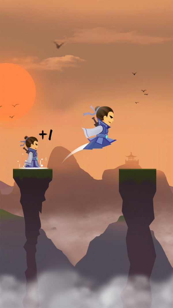 永不言弃的大师红包版