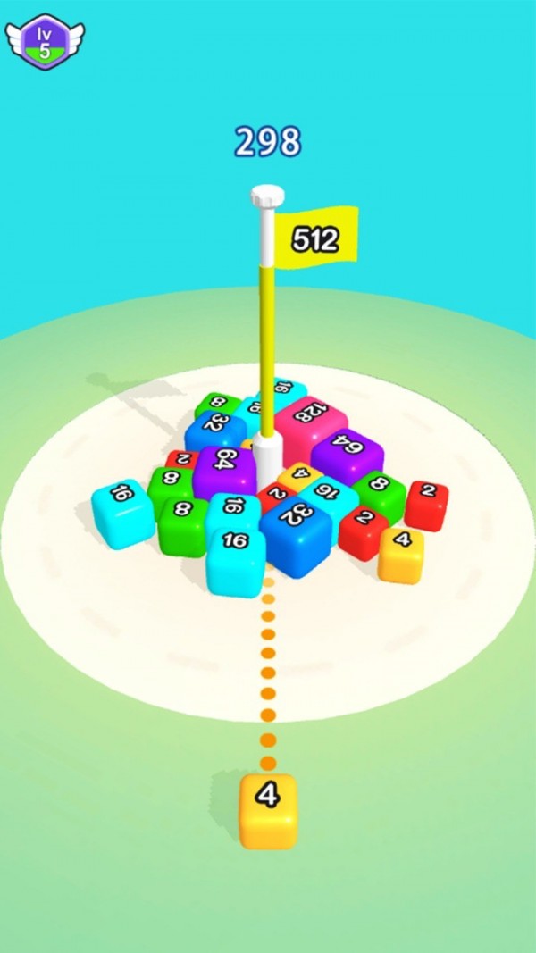 方块达人红包版