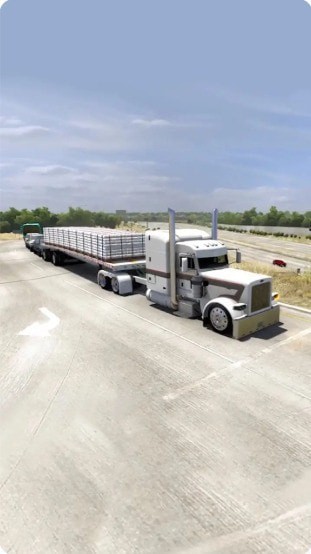 超级喷气卡车 超级喷气卡车