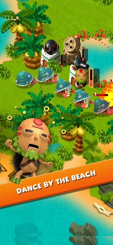 像素垃圾怪物 像素垃圾怪物