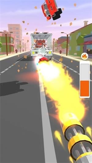 Car Destroyer