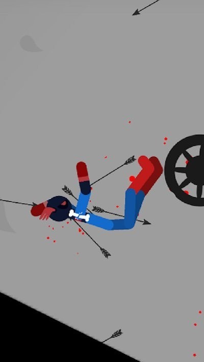 火柴人作死派对6 火柴人作死派对6