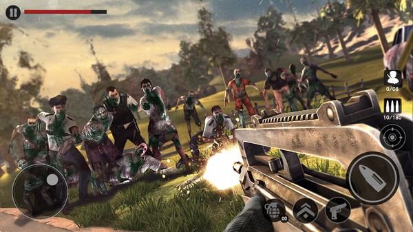 生化危境3D 生化危境3D