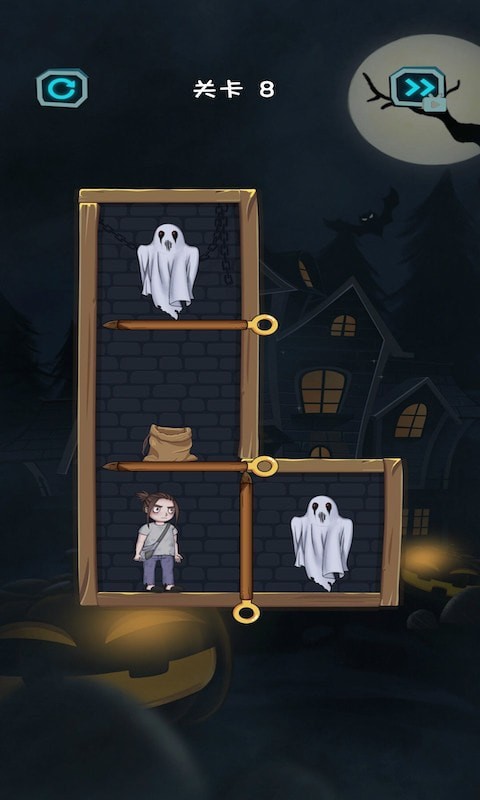 一起来抓鬼内购版