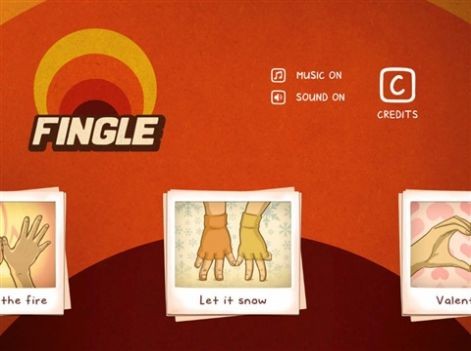 Fingle Free