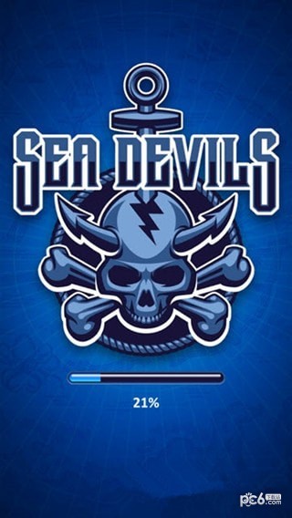 Sea Devils