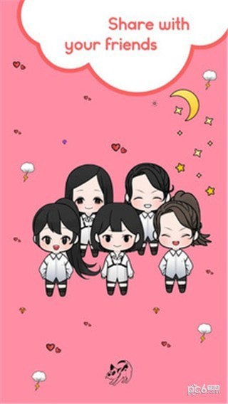 贴纸制作app下载