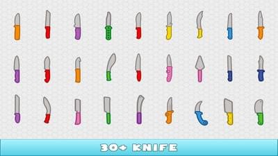 飞刀大作战手游