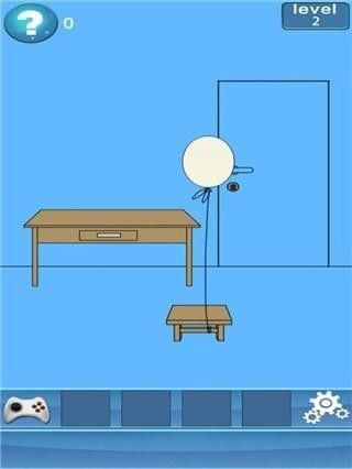 妈妈把我锁在家里了游戏下载