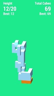 Freaky Tower