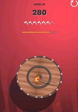 飞斧大乱斗