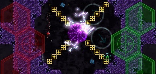 Space Dominato