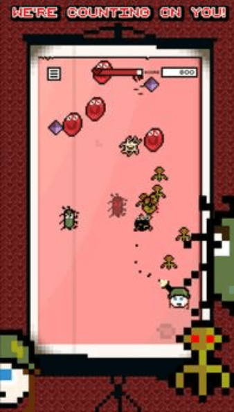 Bloody Shooter