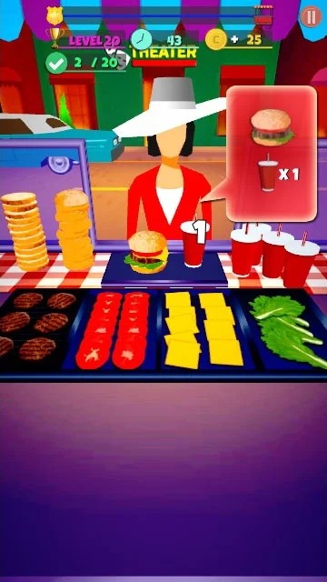 更快的供应商 更快的供应商