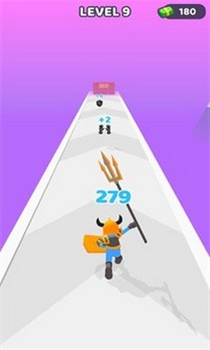 Road To Hero