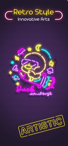 Neon It