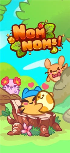 NomNoms NomNoms