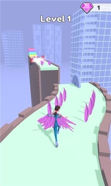 Wings of Life