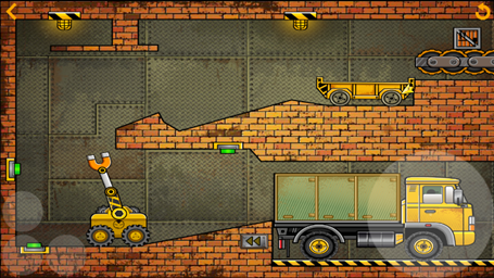 Truck load Truck load