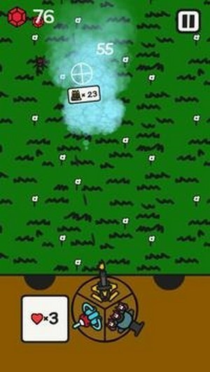 Bug Breach