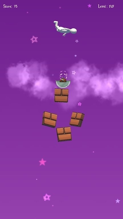 Fallingfool