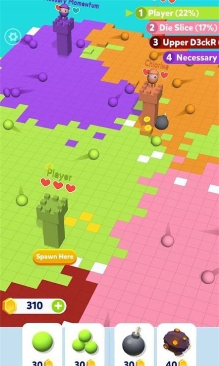 Pixel Hit Pixel Hit