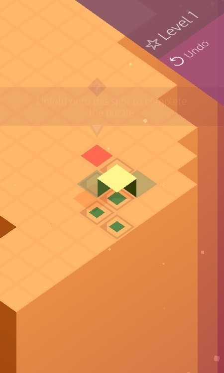 Outfolded Outfolded