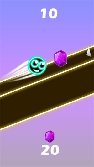 跳跳弹