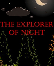 夜间探险家