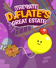 The Late D. Flate's Great Estate