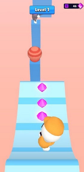 布娃娃特工3D