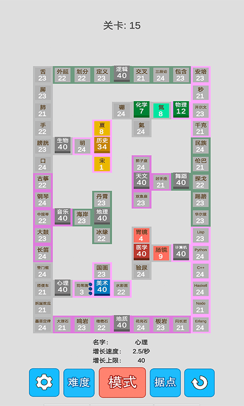 科学攻防赛