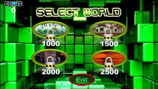 卡通忍者冲刺 卡通忍者冲刺