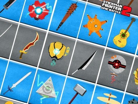 火柴人史诗激战2 火柴人史诗激战2