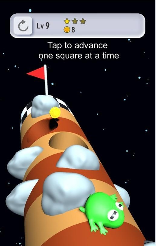 障碍管酷走 障碍管酷走