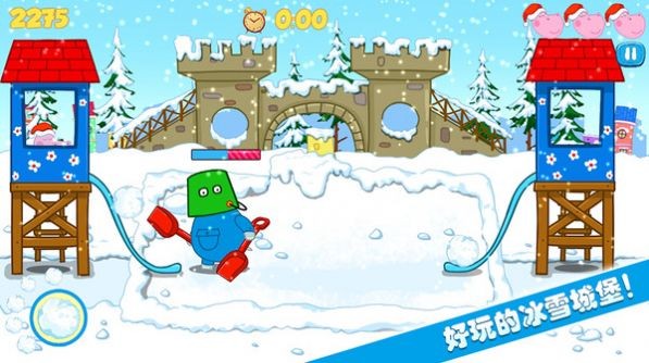 佩奇生活小镇 佩奇生活小镇