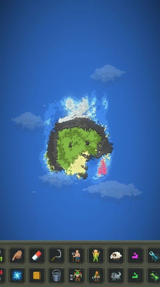 世界盒子蒙古帝国