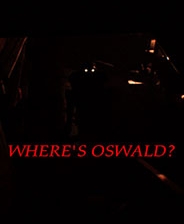 奥斯瓦尔德在哪