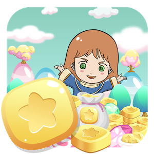 灿烂金币无限金币