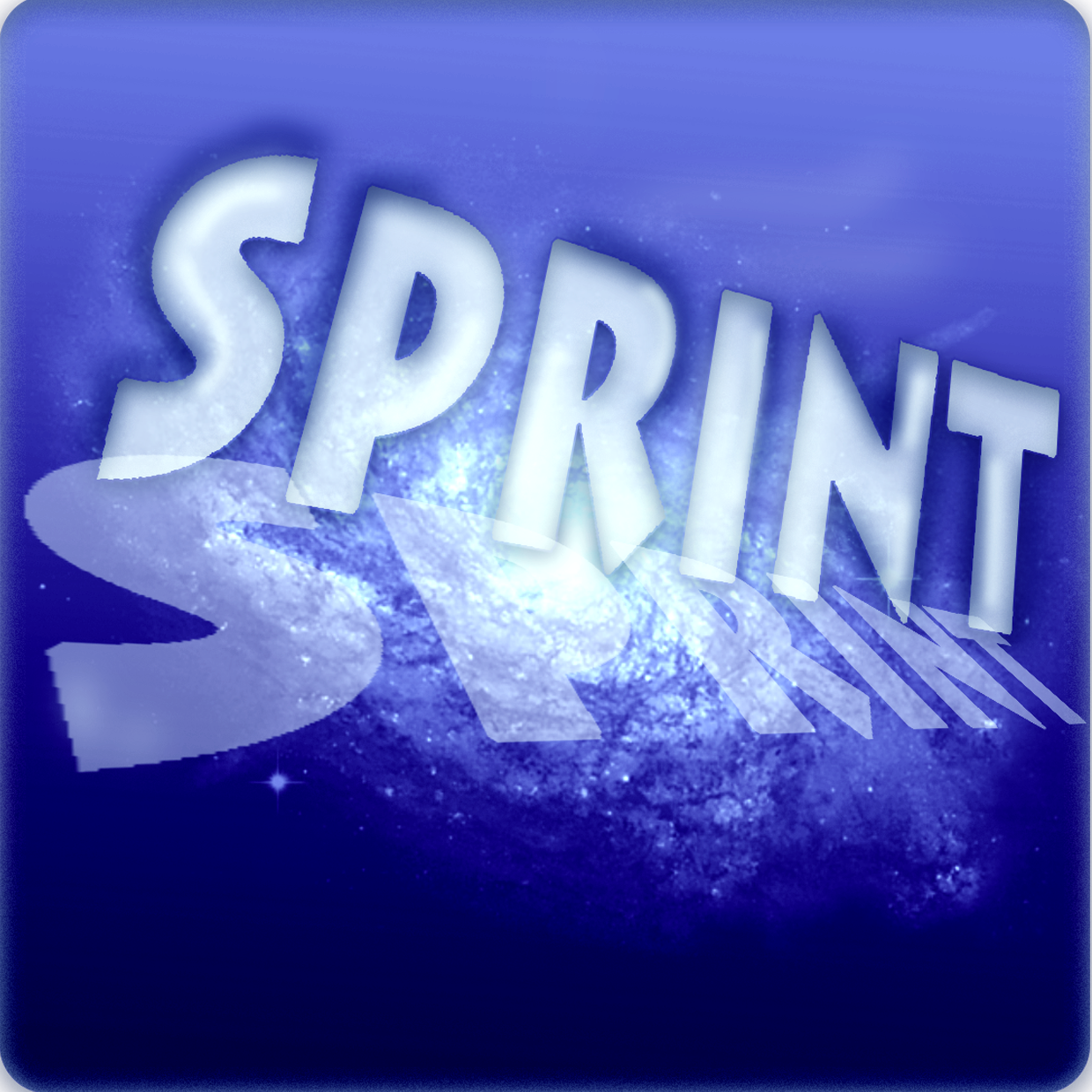 星空冲刺sprint